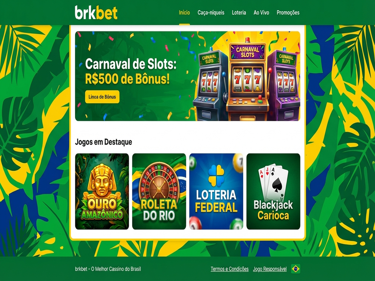 Screenshot 2 brkbet