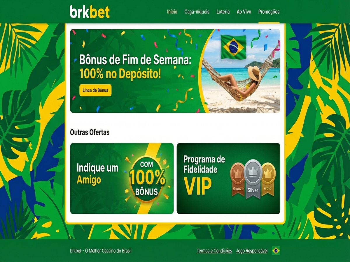 Screenshot 3 brkbet